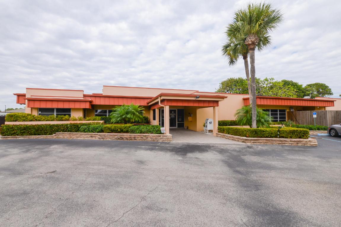 VISTA ST LUCIE BUILDINGS 9 THRU 20 - Residential Lease