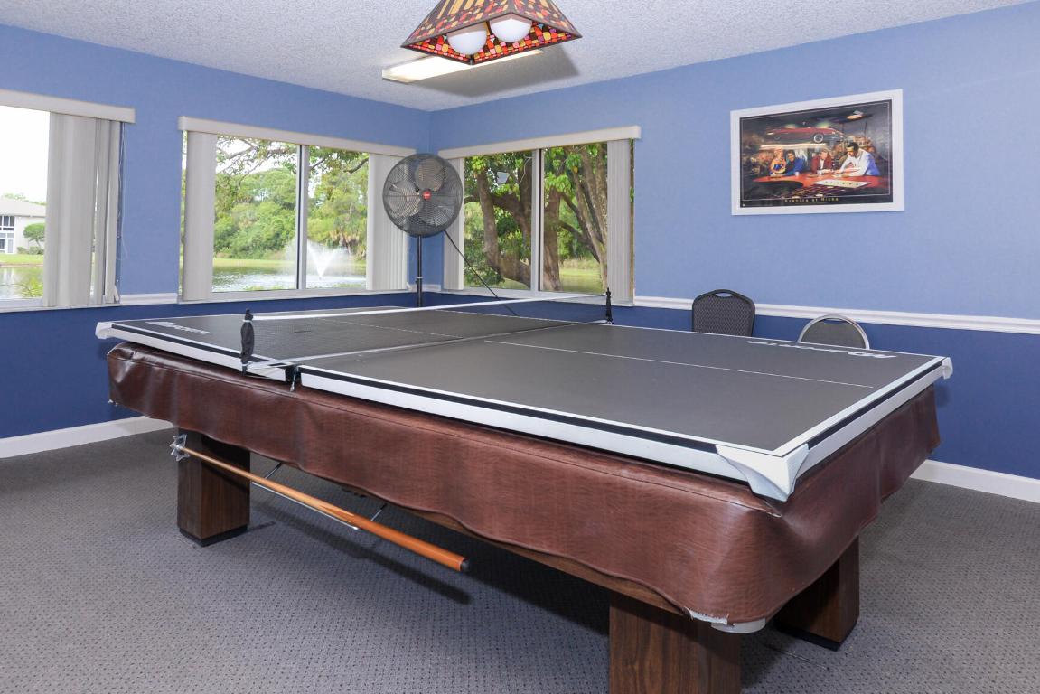 VISTA ST LUCIE BUILDINGS 9 THRU 20 - Residential Lease