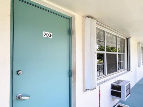 340 Horizons W Unit 203, Boynton Beach, FL 33435 - #: R11113590