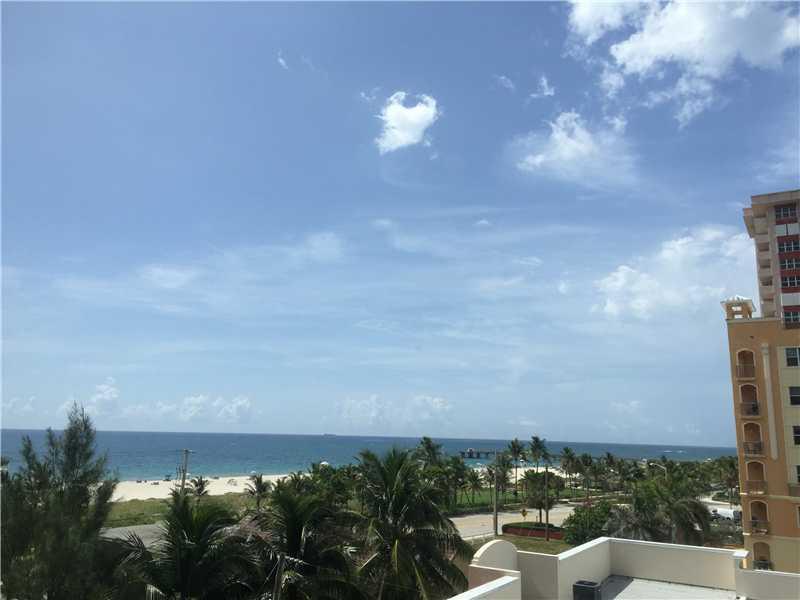 SILVER THATCH - Residential Lease