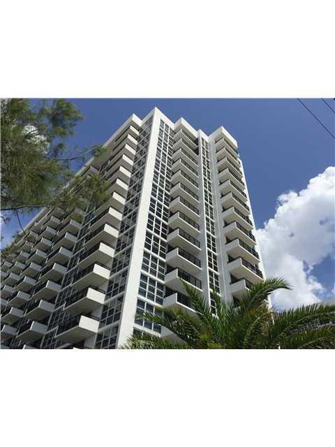 SILVER THATCH - Residential Lease