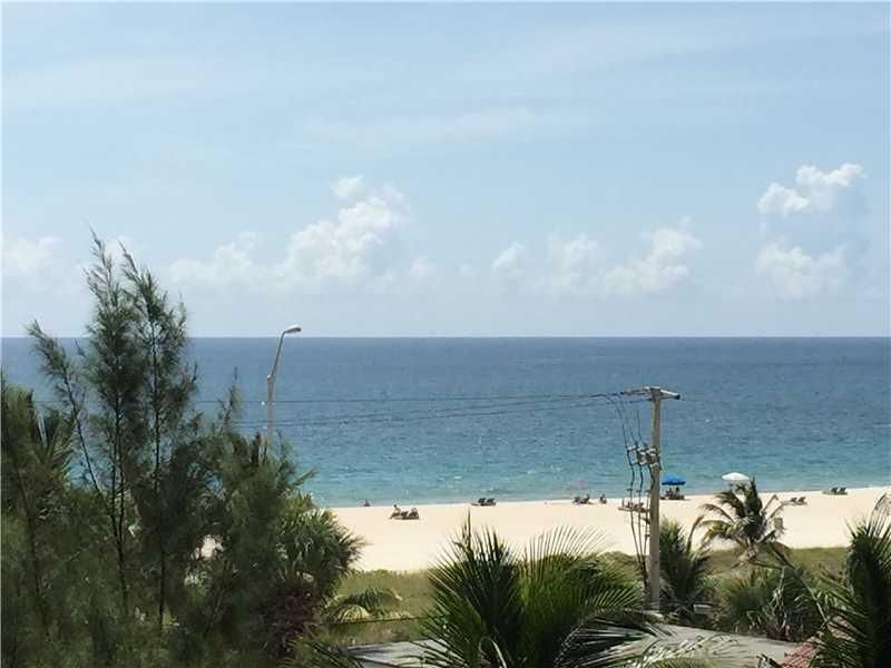 SILVER THATCH - Residential Lease