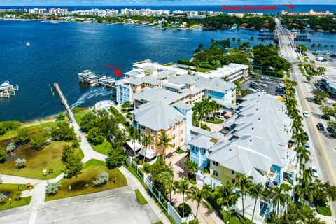 A home in Lantana