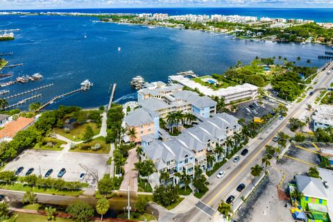 A home in Lantana