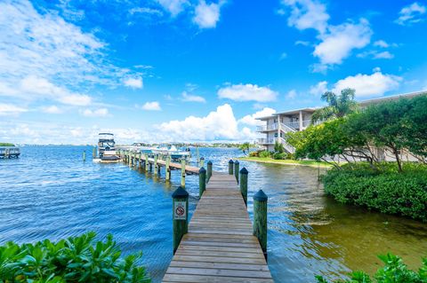 A home in Lantana