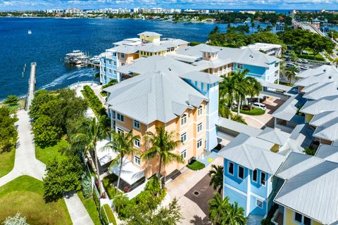 A home in Lantana