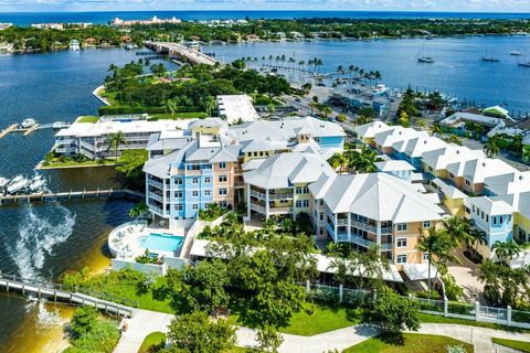 A home in Lantana