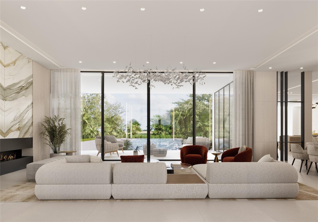 PLANTATION ACRES - Residential