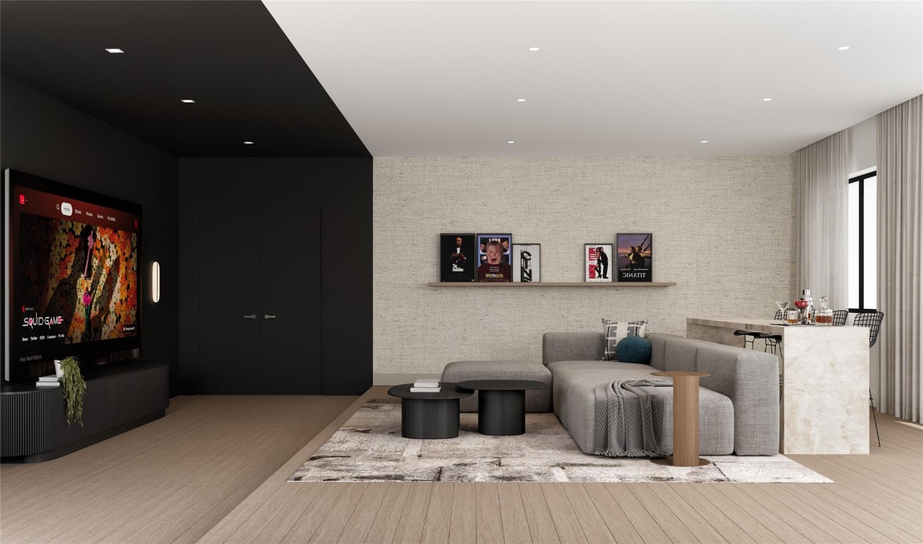 PLANTATION ACRES - Residential