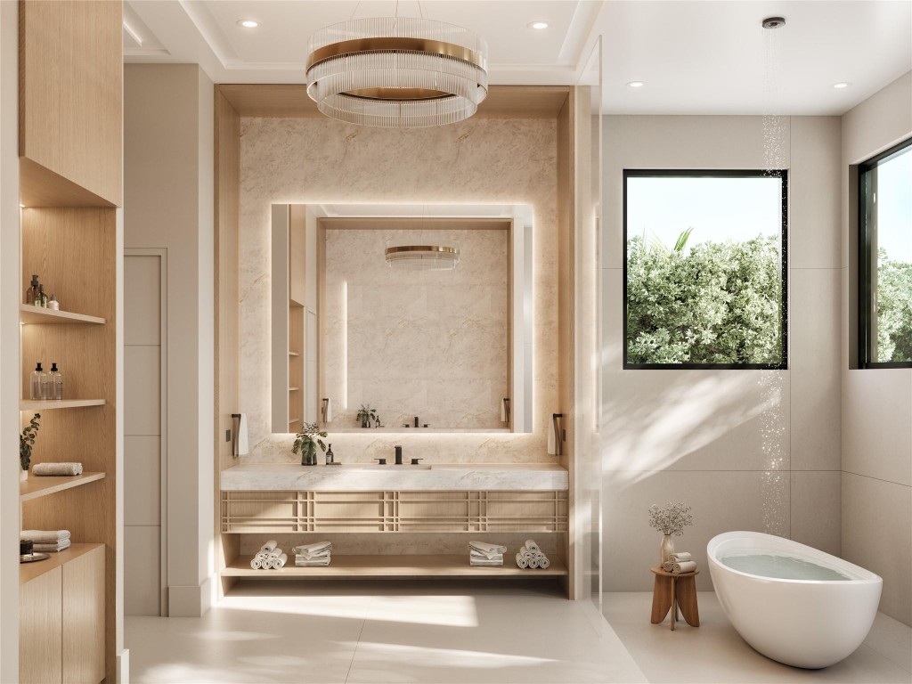 PLANTATION ACRES - Residential