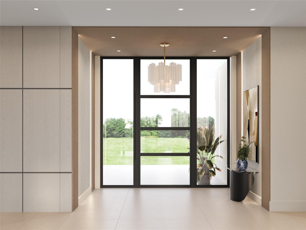 PLANTATION ACRES - Residential