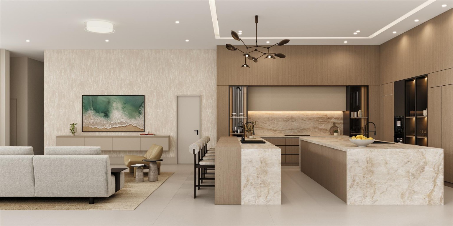 PLANTATION ACRES - Residential