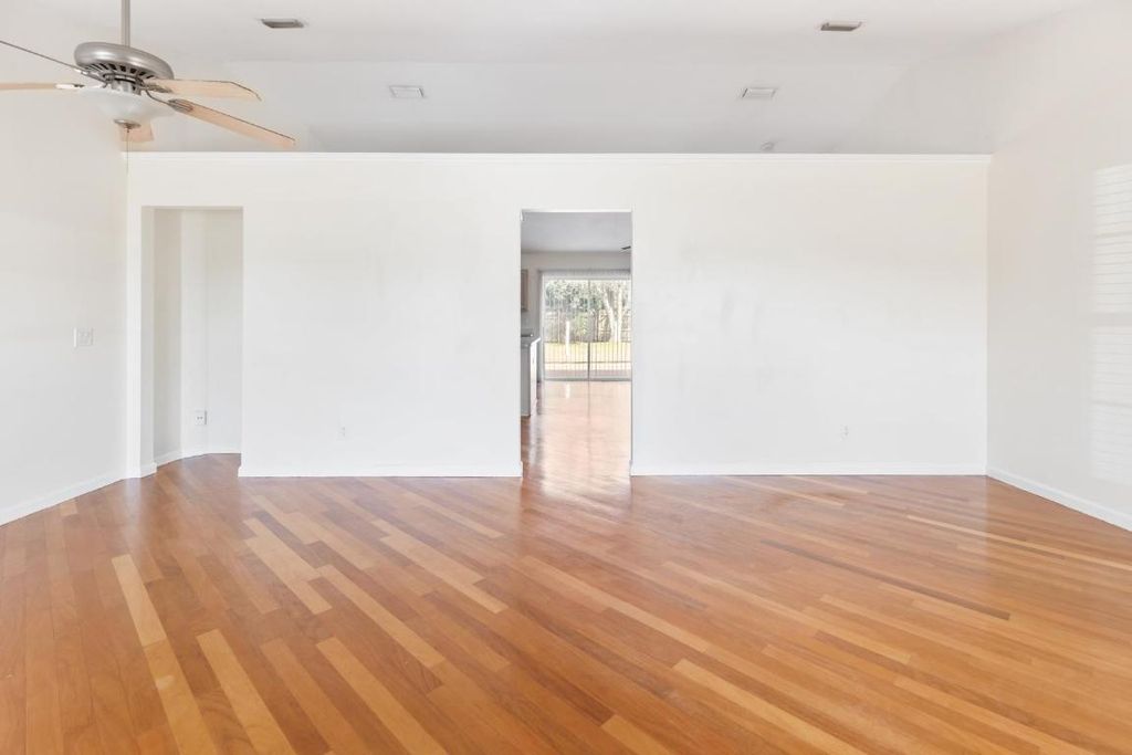 Photo of 3581 SW Kromrey Street, Port Saint Lucie, FL 34953 (MLS # R10955213)