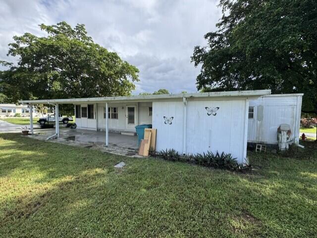 8963 Princess Donna Court