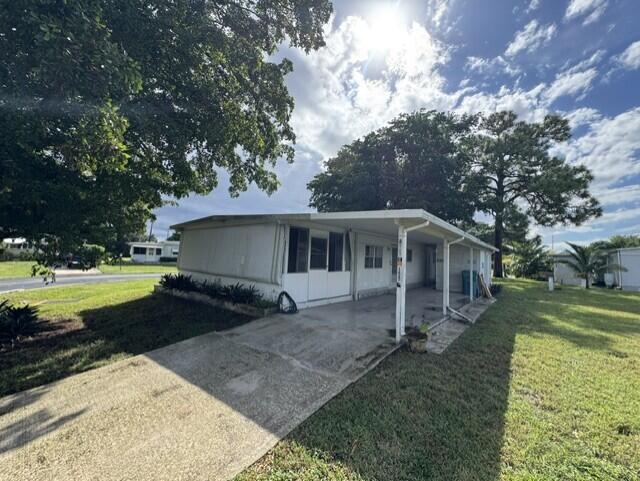 8963 Princess Donna Court