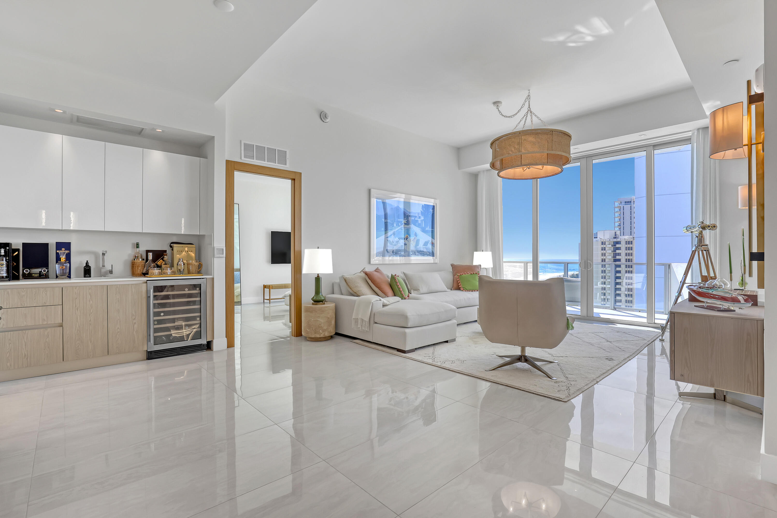 Amrit - Residential Lease