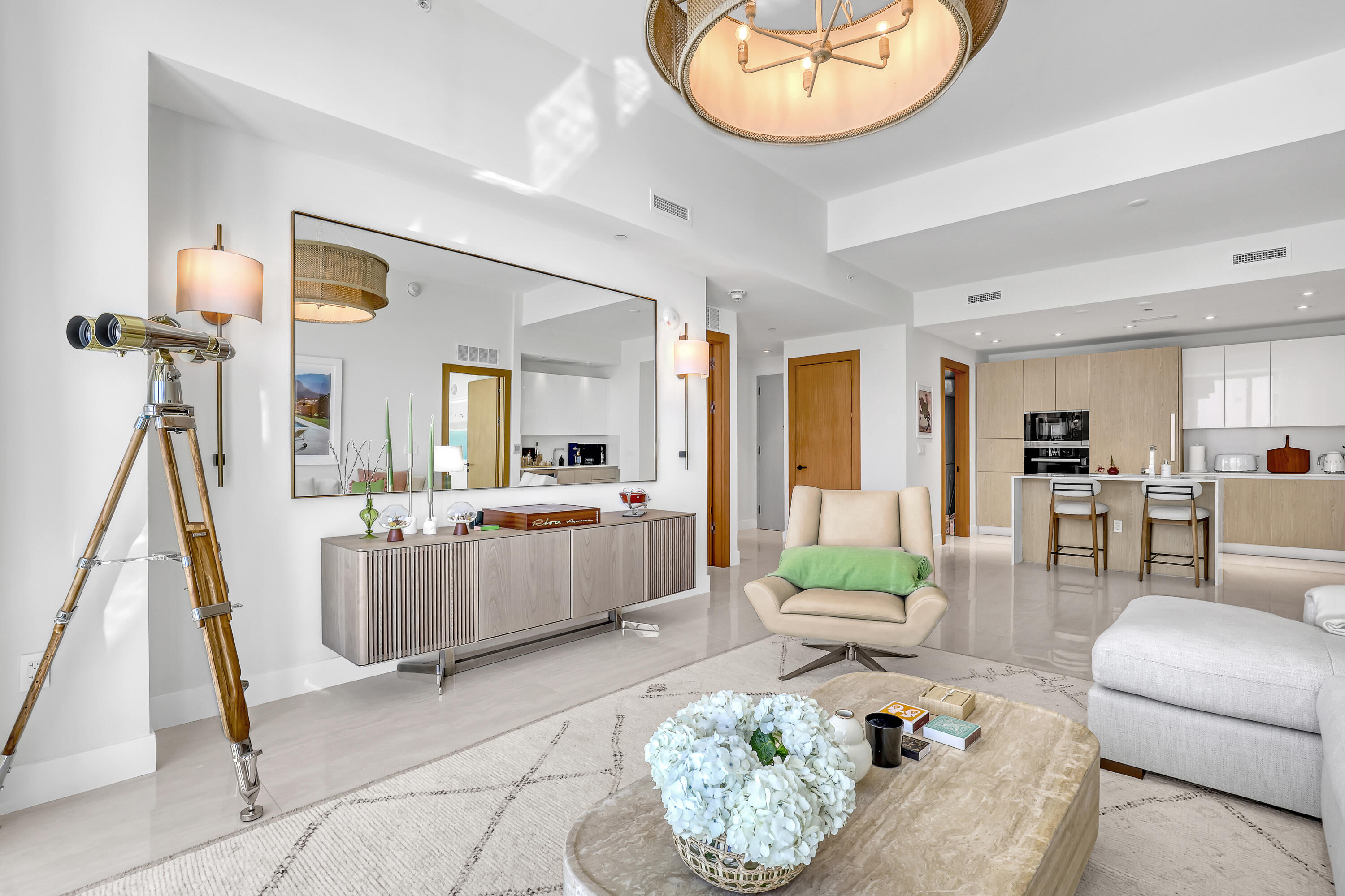 Amrit - Residential Lease