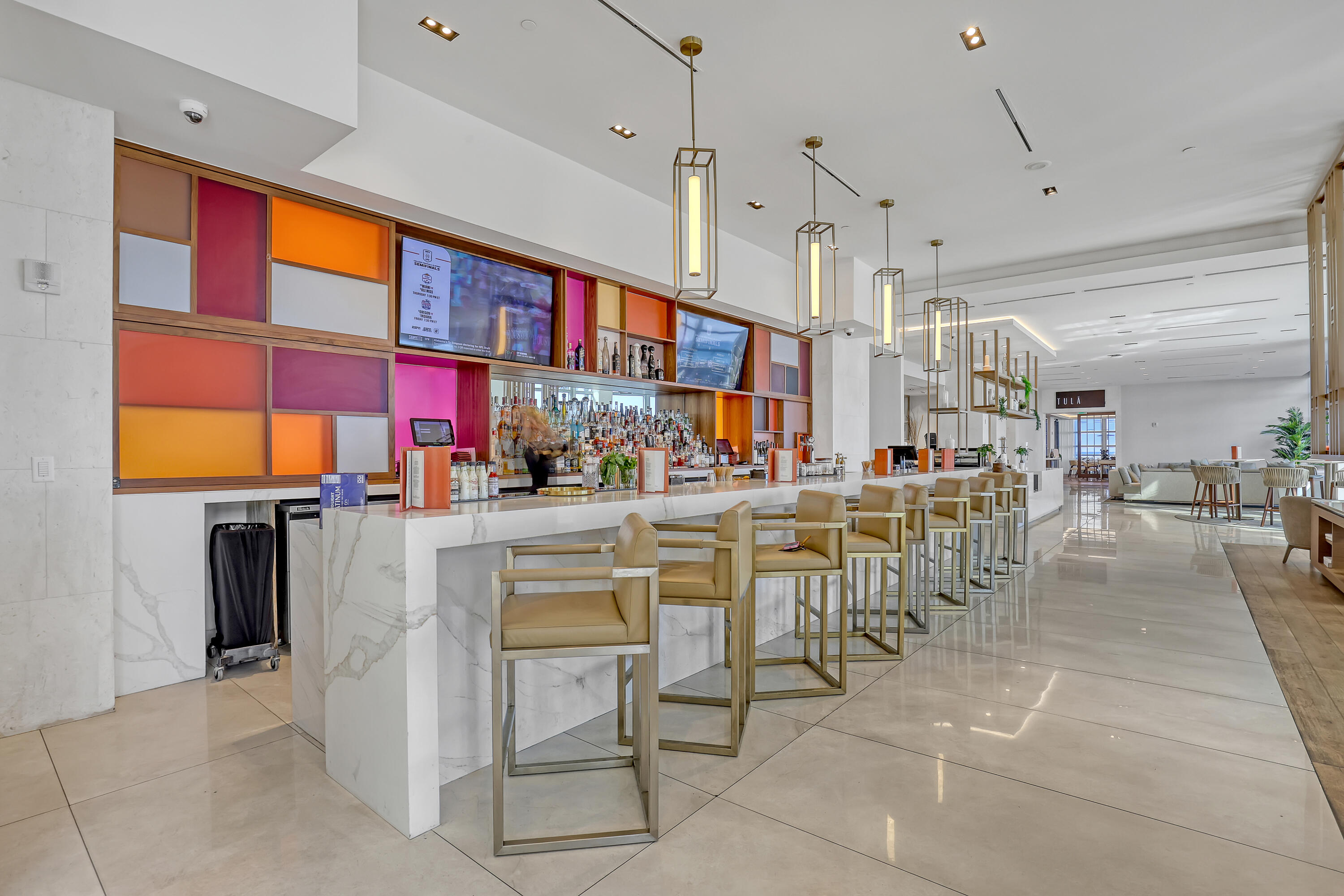 Amrit - Residential Lease