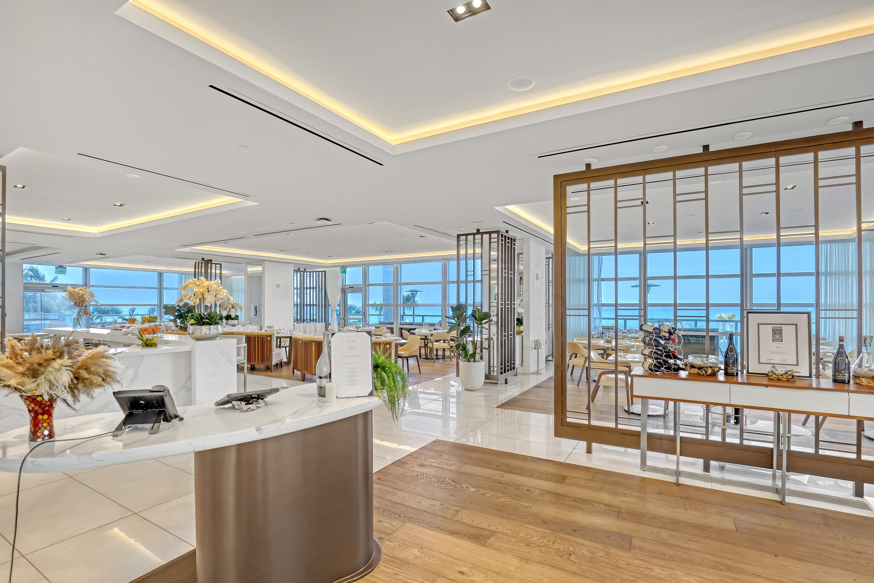 Amrit - Residential Lease