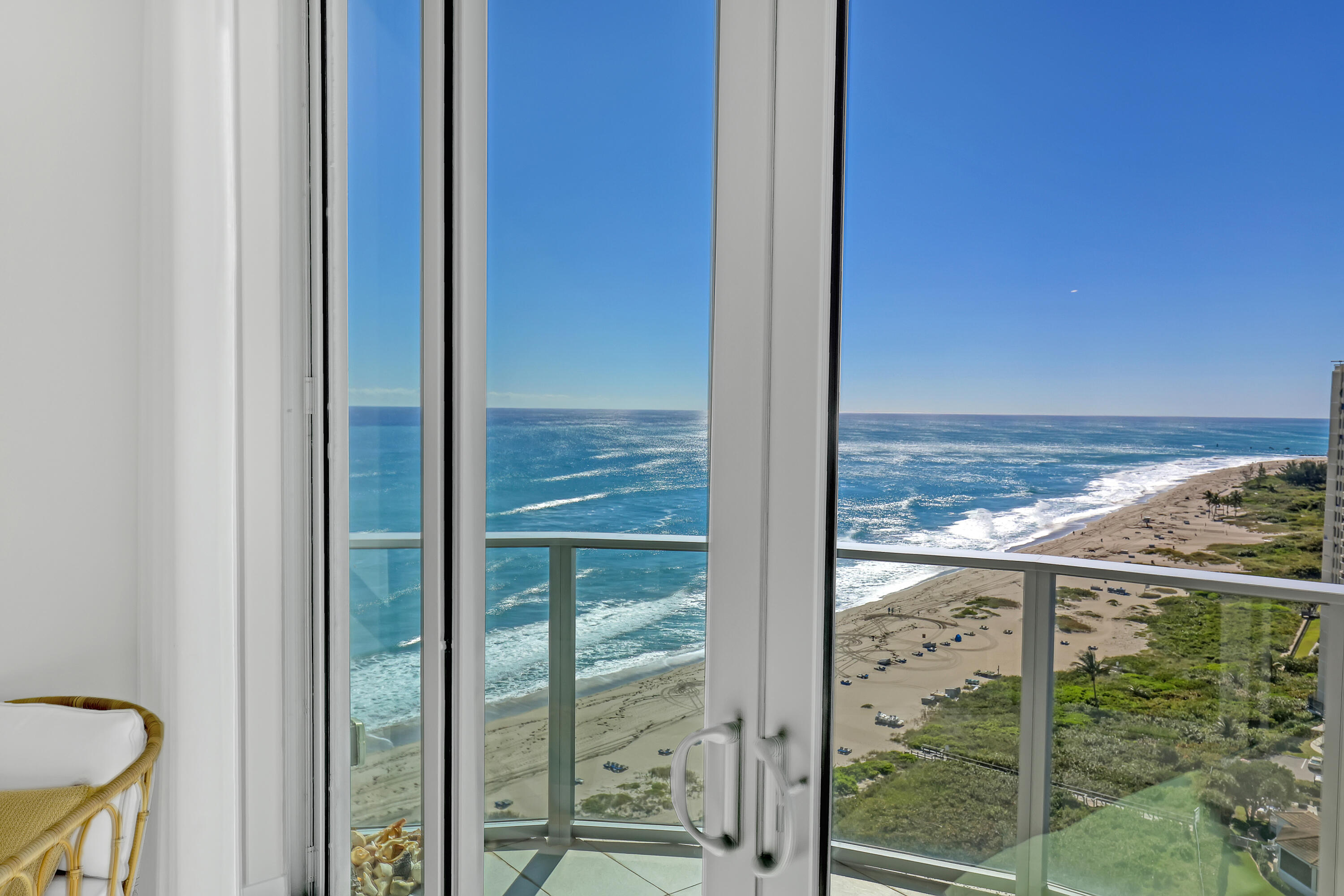 Amrit - Residential Lease