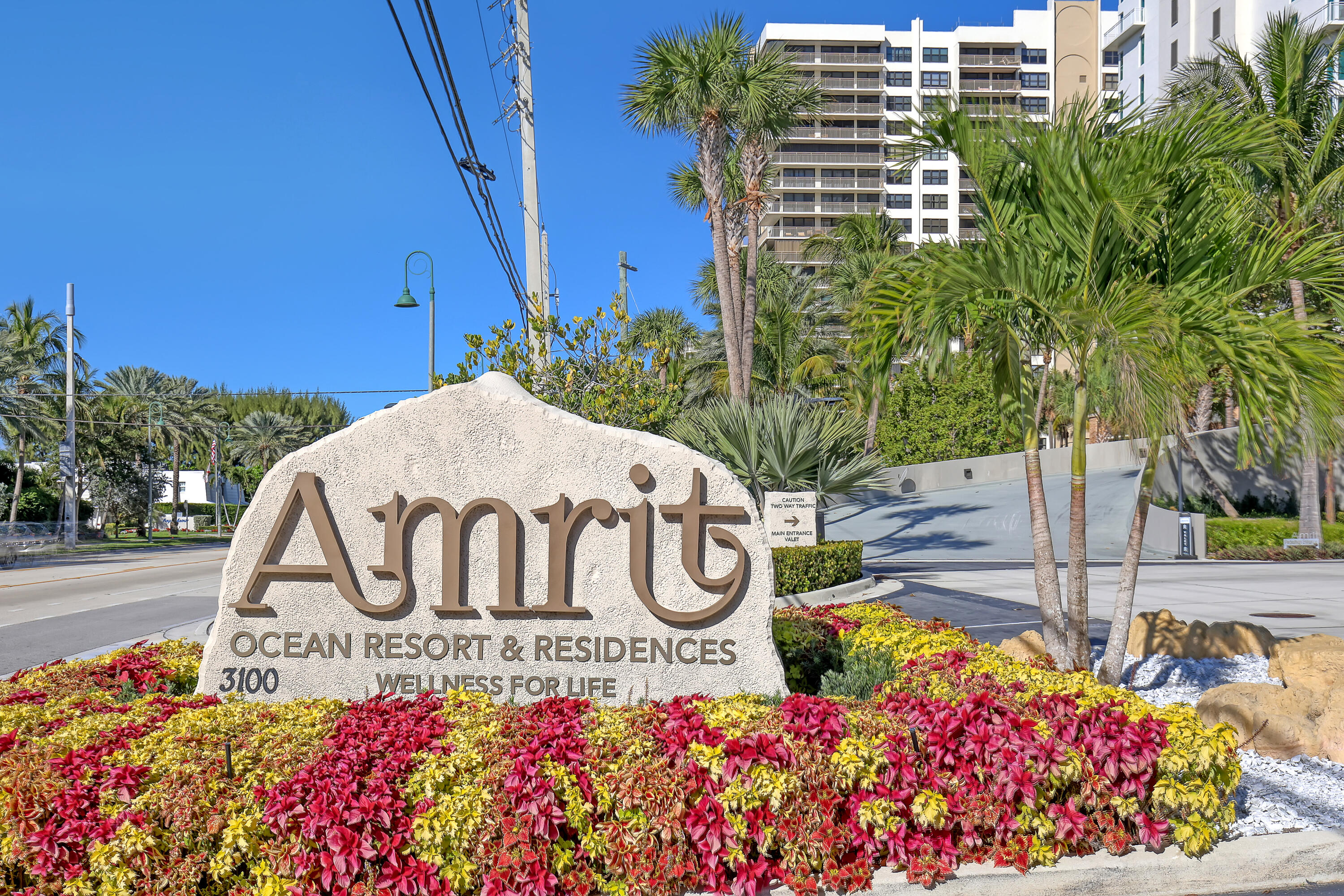 Amrit - Residential Lease