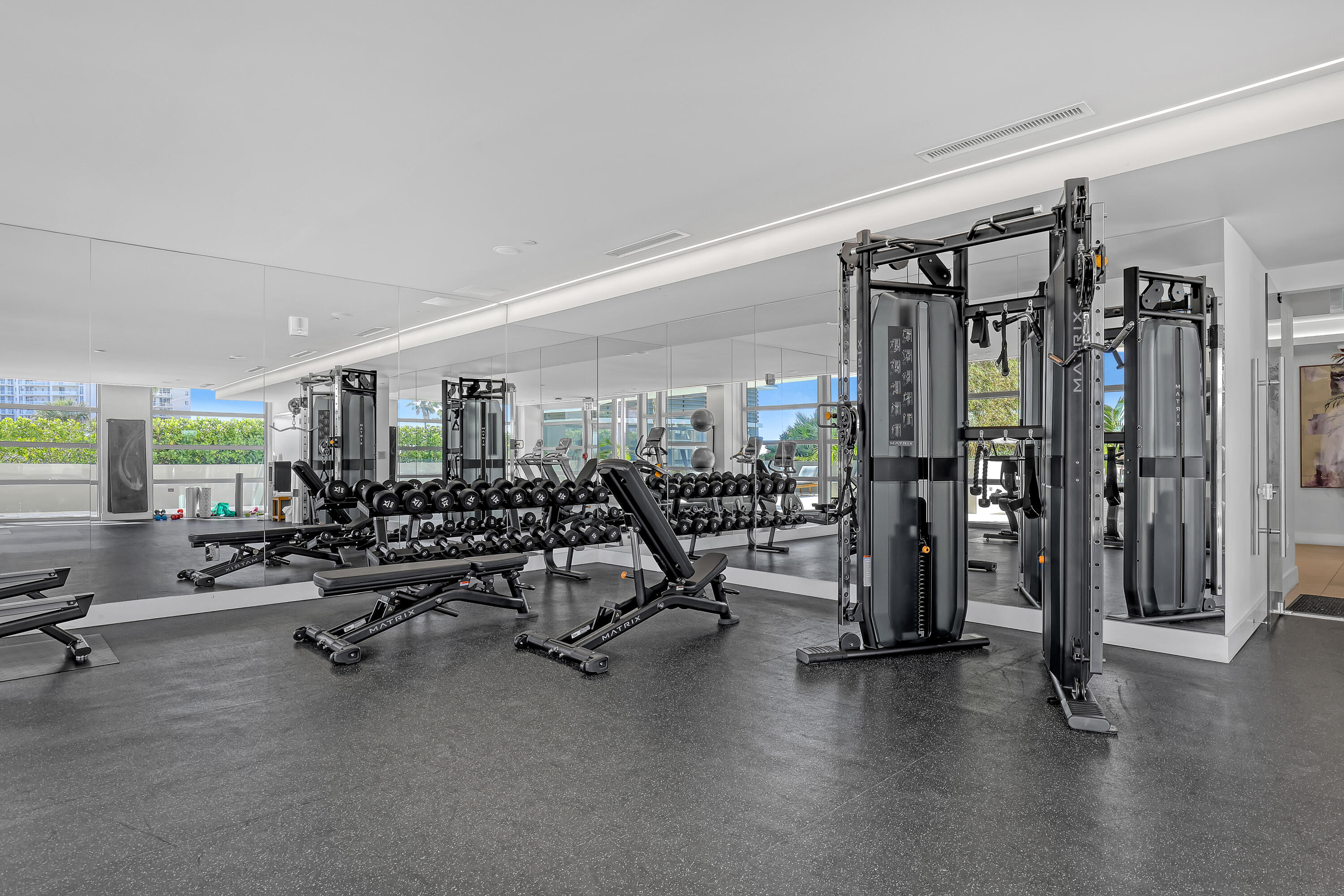 Amrit - Residential Lease