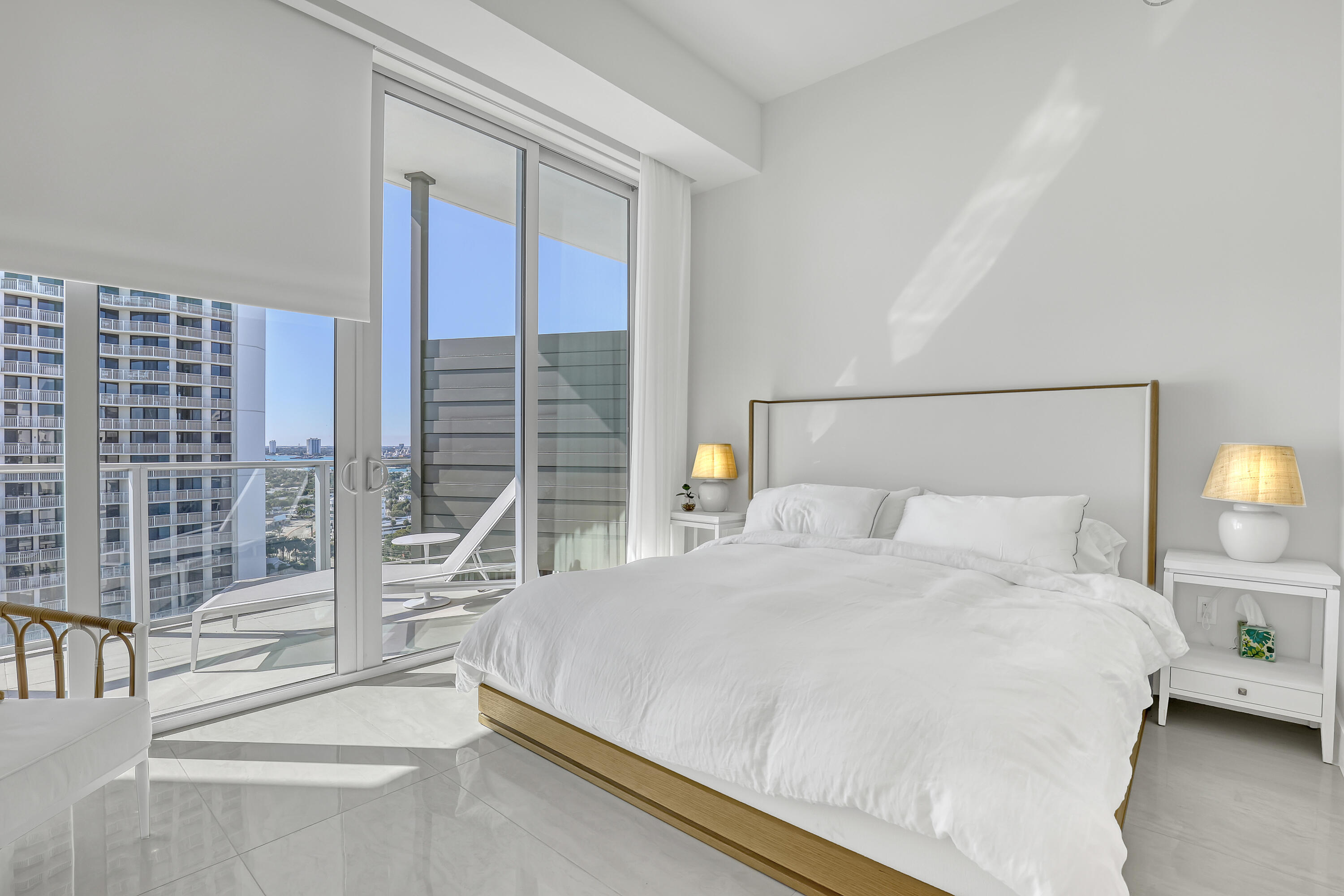 Amrit - Residential Lease