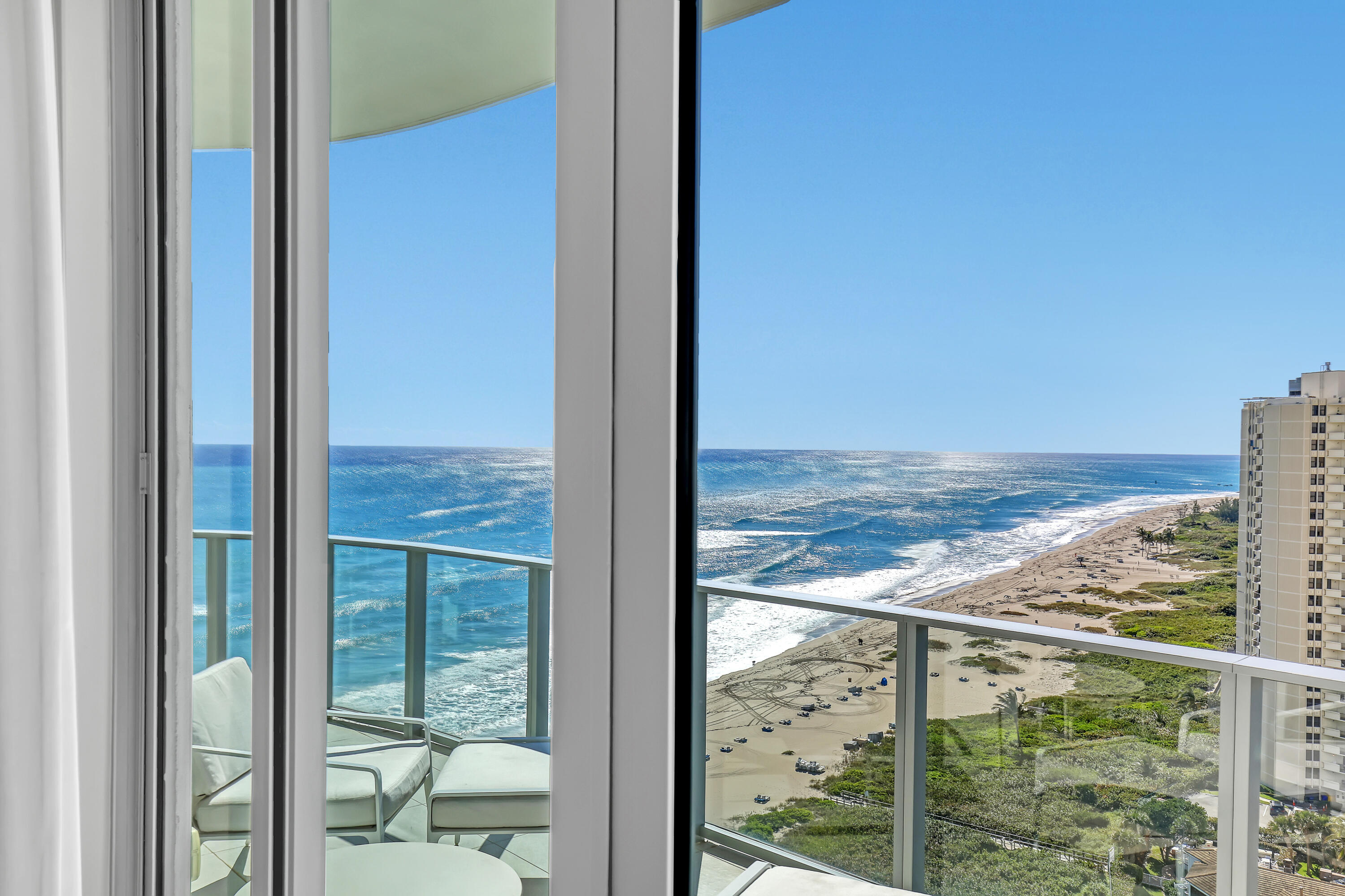 Amrit - Residential Lease