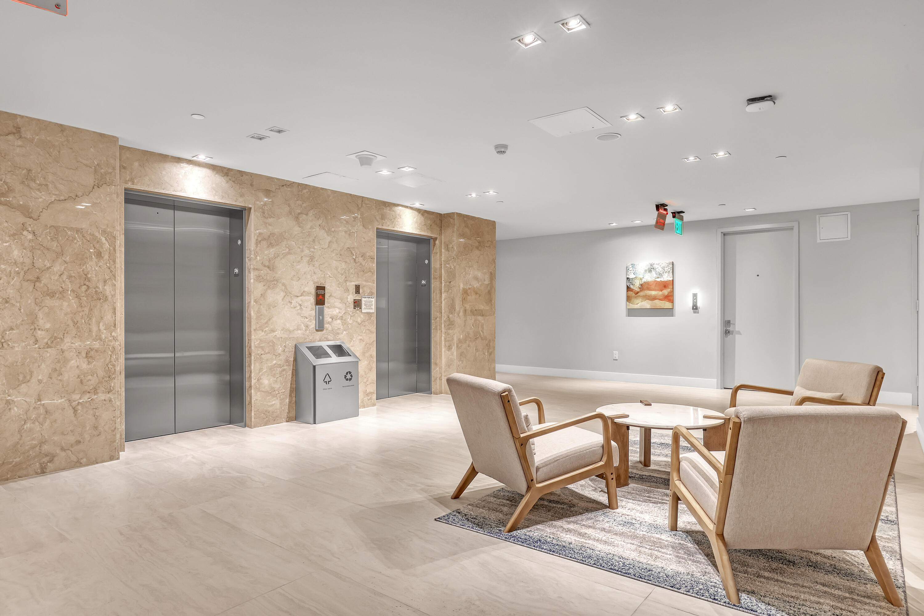 Amrit - Residential Lease