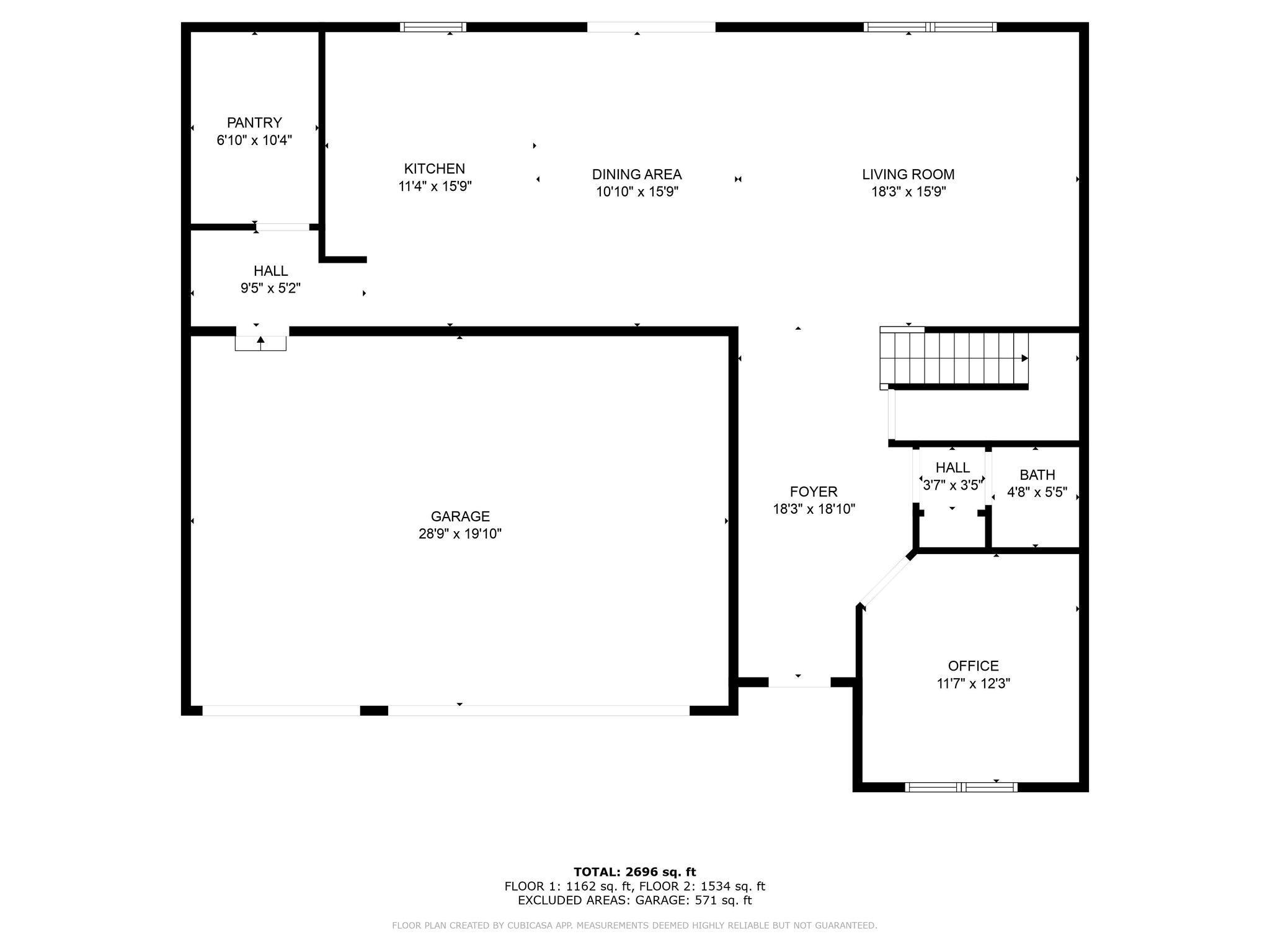 12623 NW Copper Creek Drive