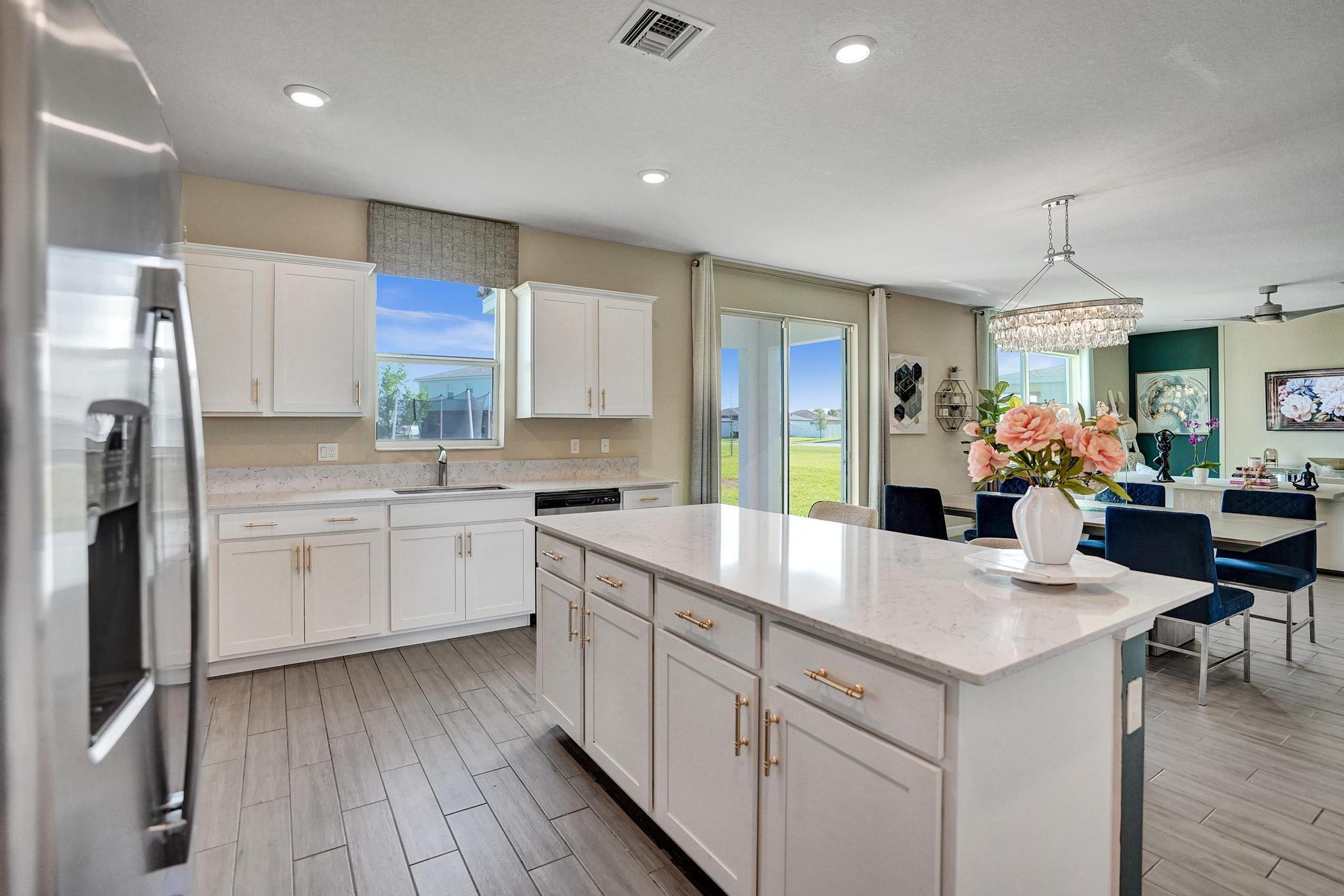 COPPER CREEK PLAT NO 2 - Residential