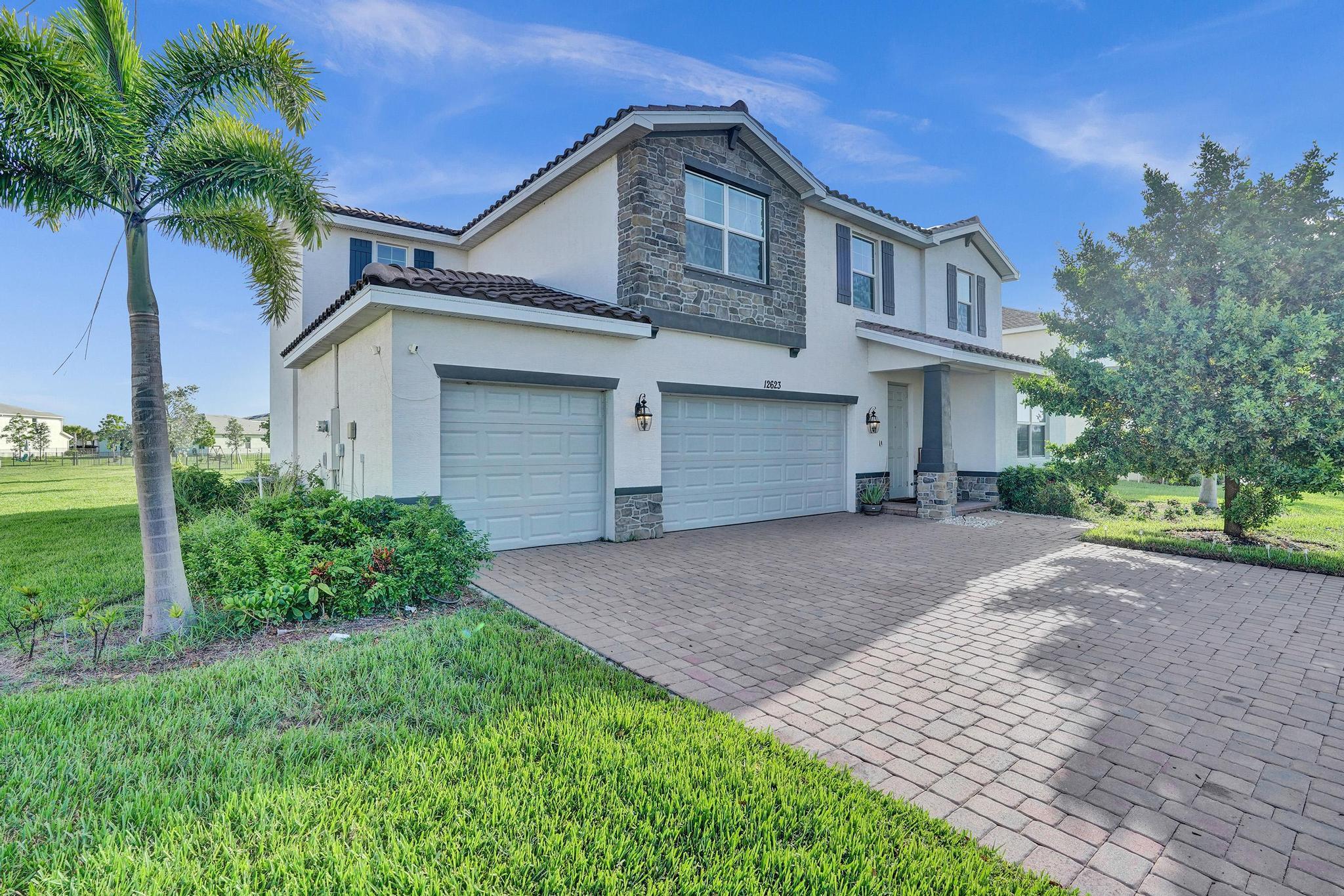 COPPER CREEK PLAT NO 2 - Residential