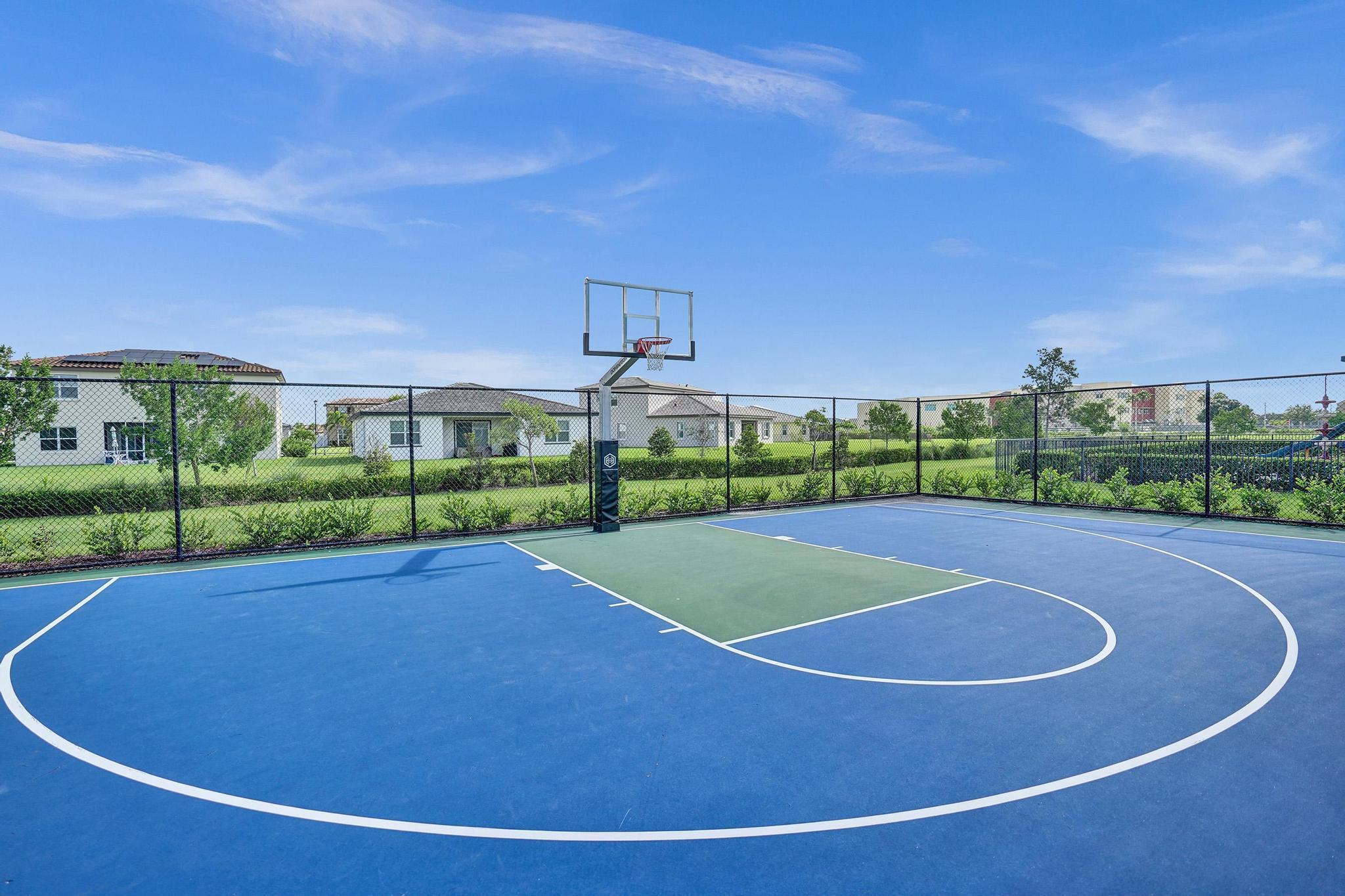 COPPER CREEK PLAT NO 2 - Residential