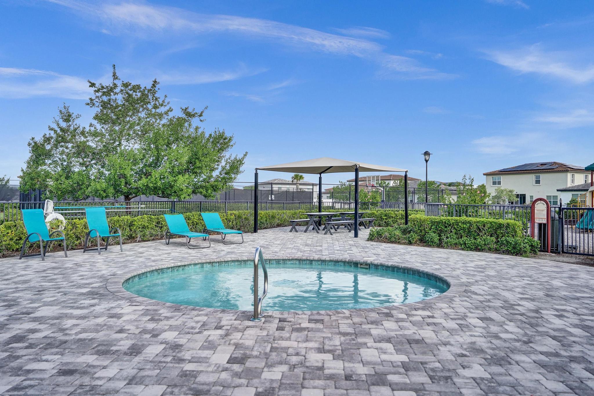 COPPER CREEK PLAT NO 2 - Residential