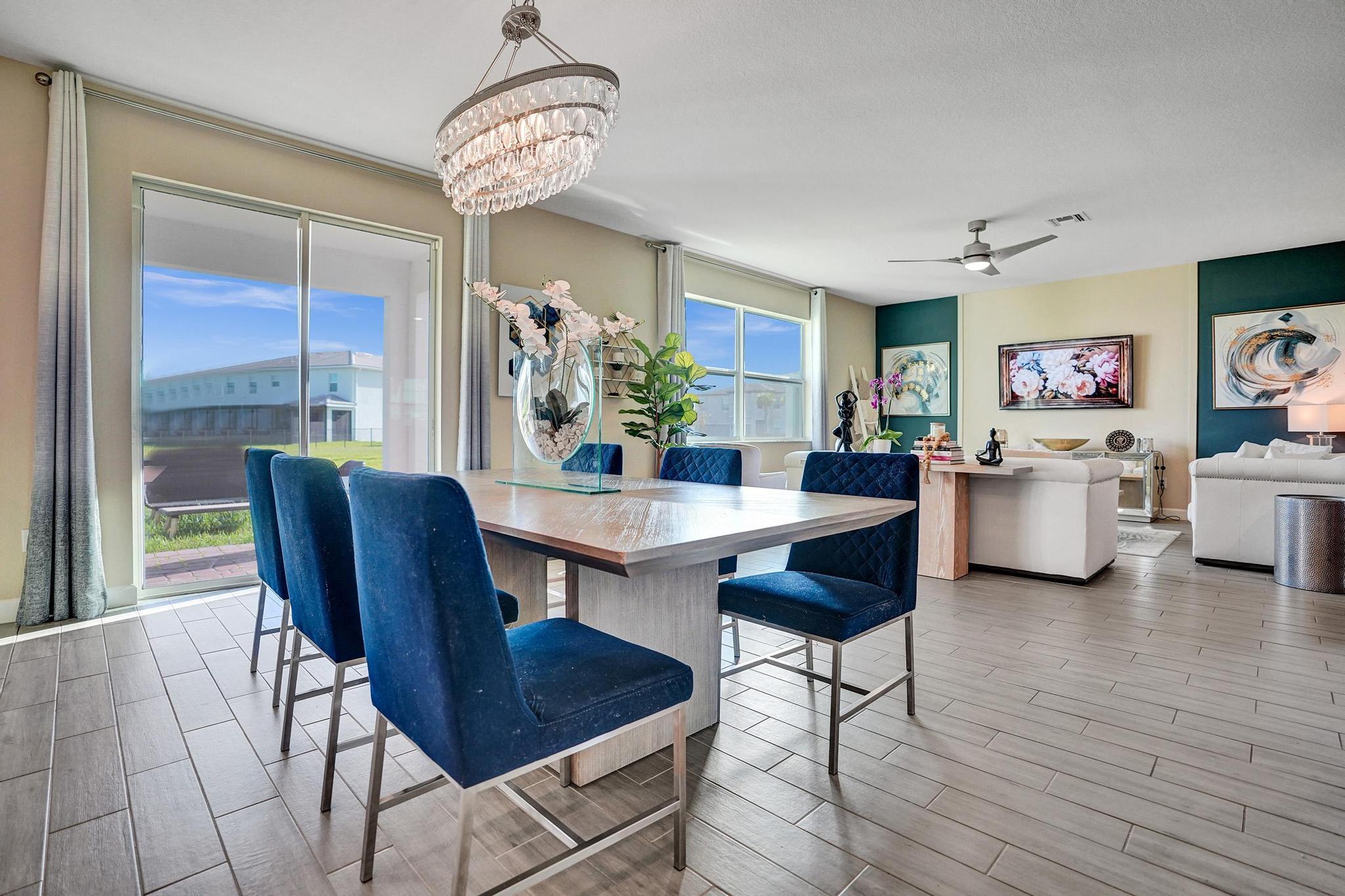 COPPER CREEK PLAT NO 2 - Residential