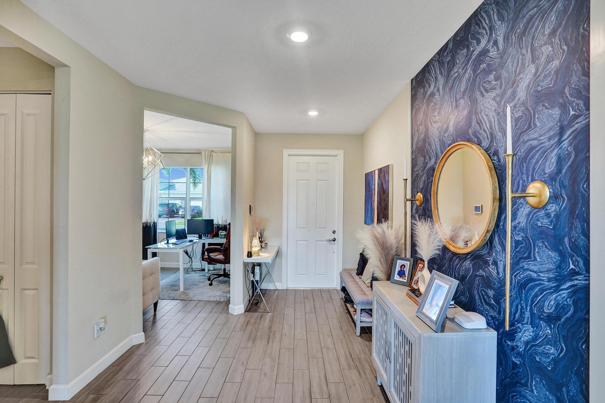 COPPER CREEK PLAT NO 2 - Residential