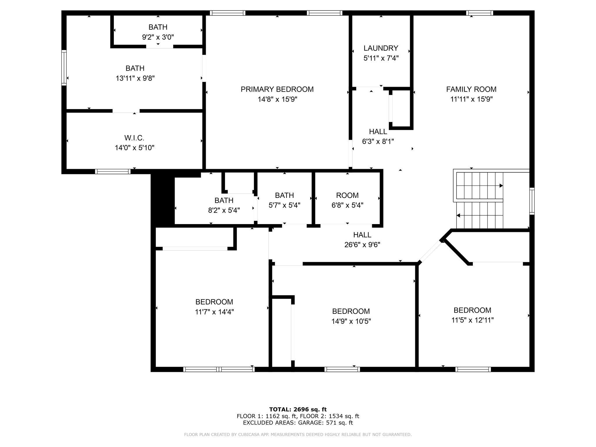 12623 NW Copper Creek Drive