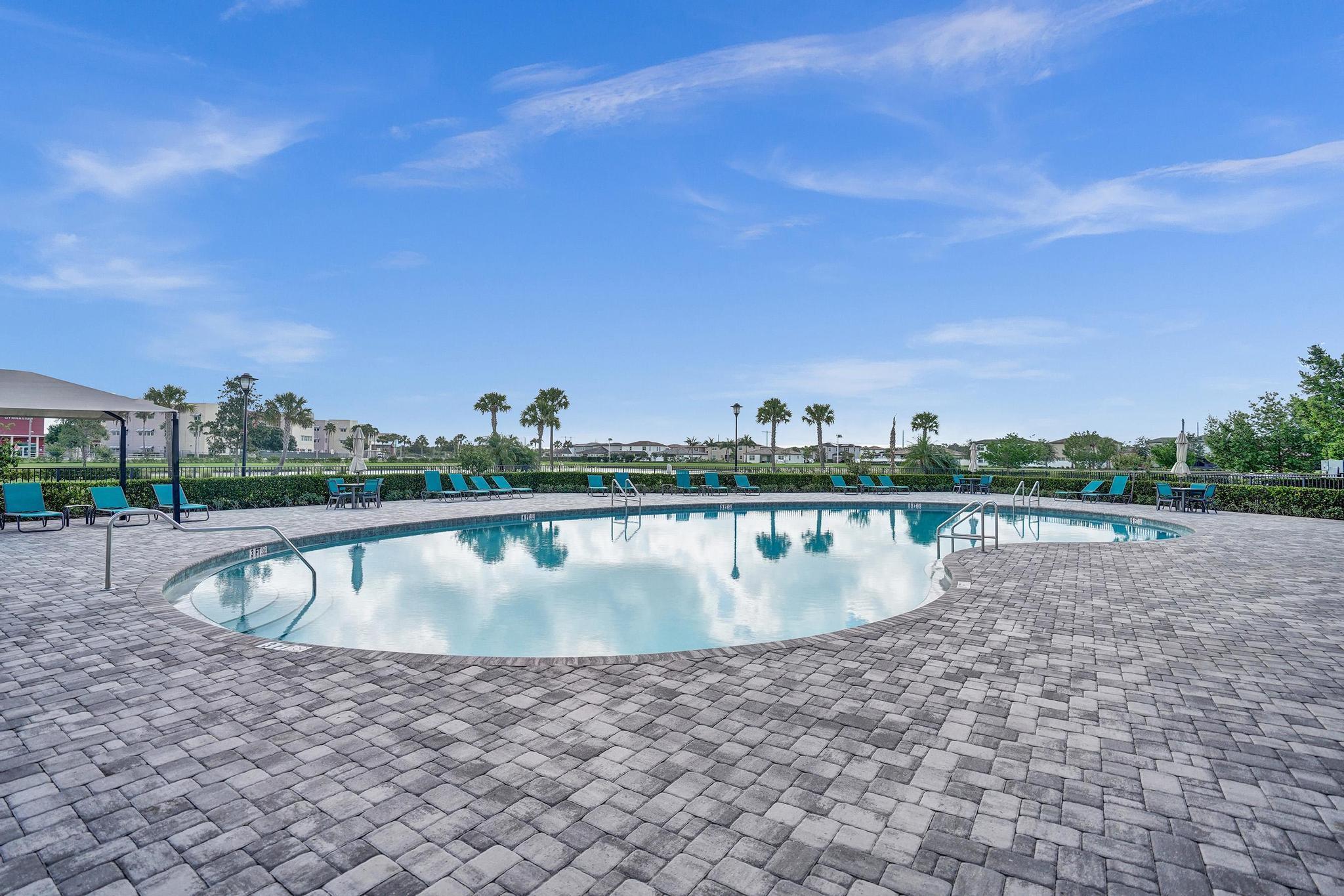 COPPER CREEK PLAT NO 2 - Residential