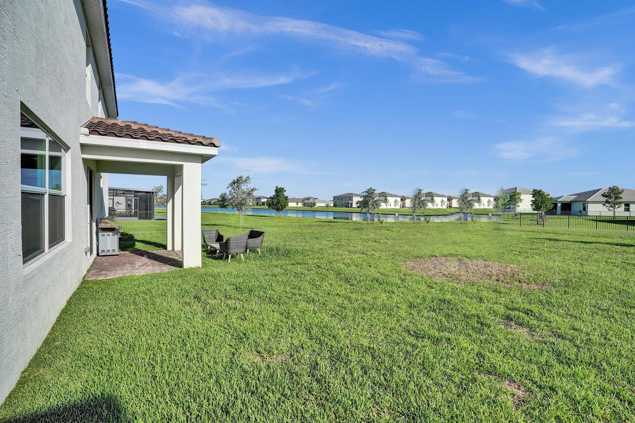 COPPER CREEK PLAT NO 2 - Residential