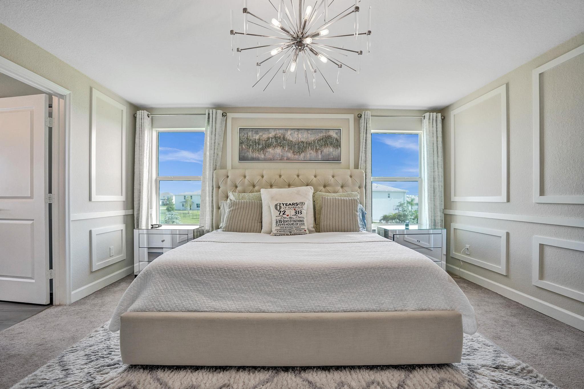 COPPER CREEK PLAT NO 2 - Residential