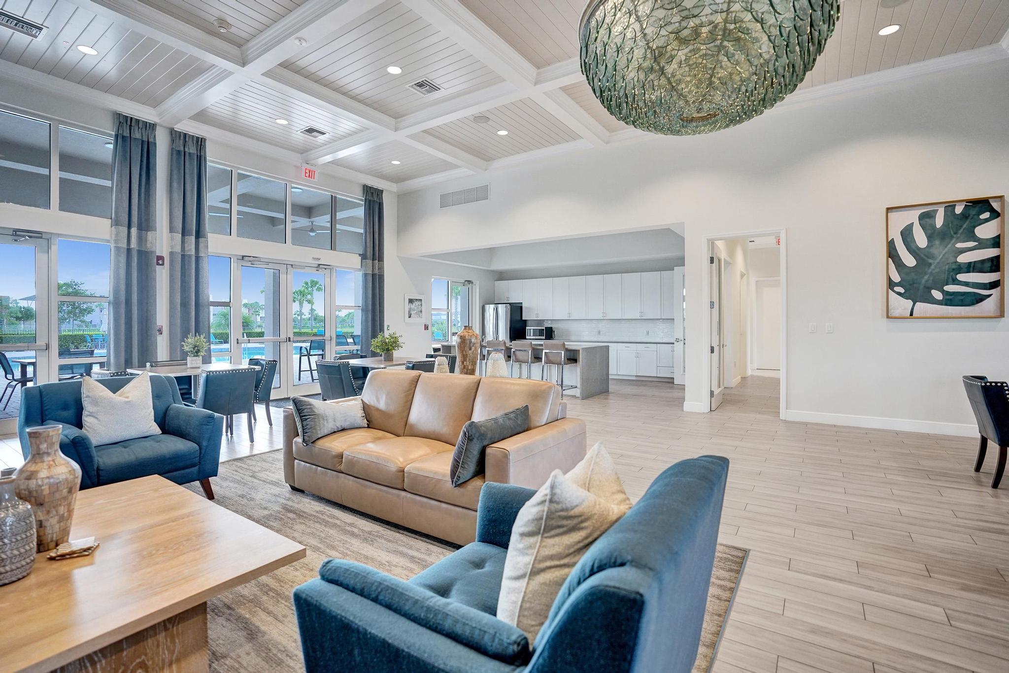 COPPER CREEK PLAT NO 2 - Residential