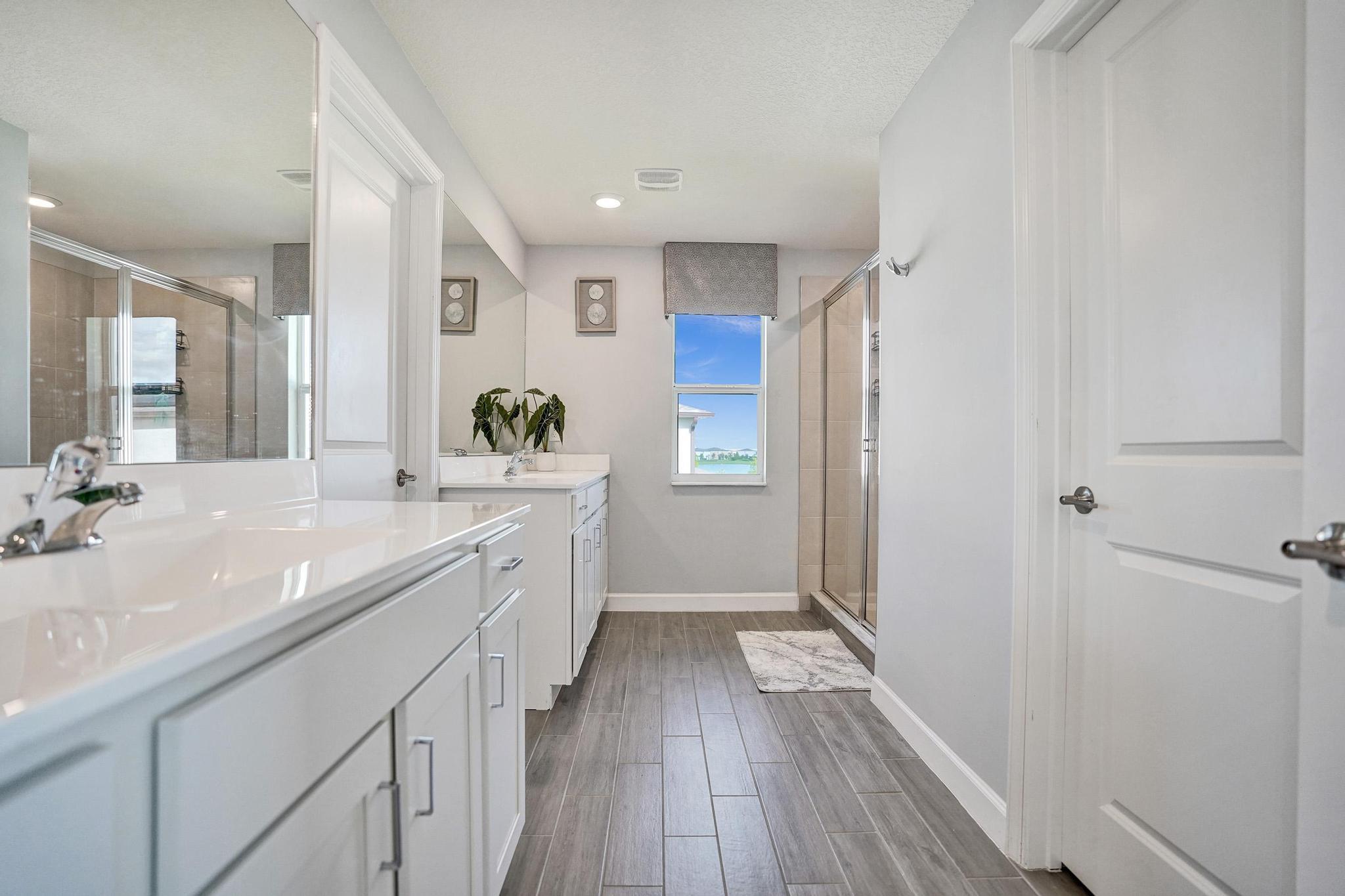 COPPER CREEK PLAT NO 2 - Residential