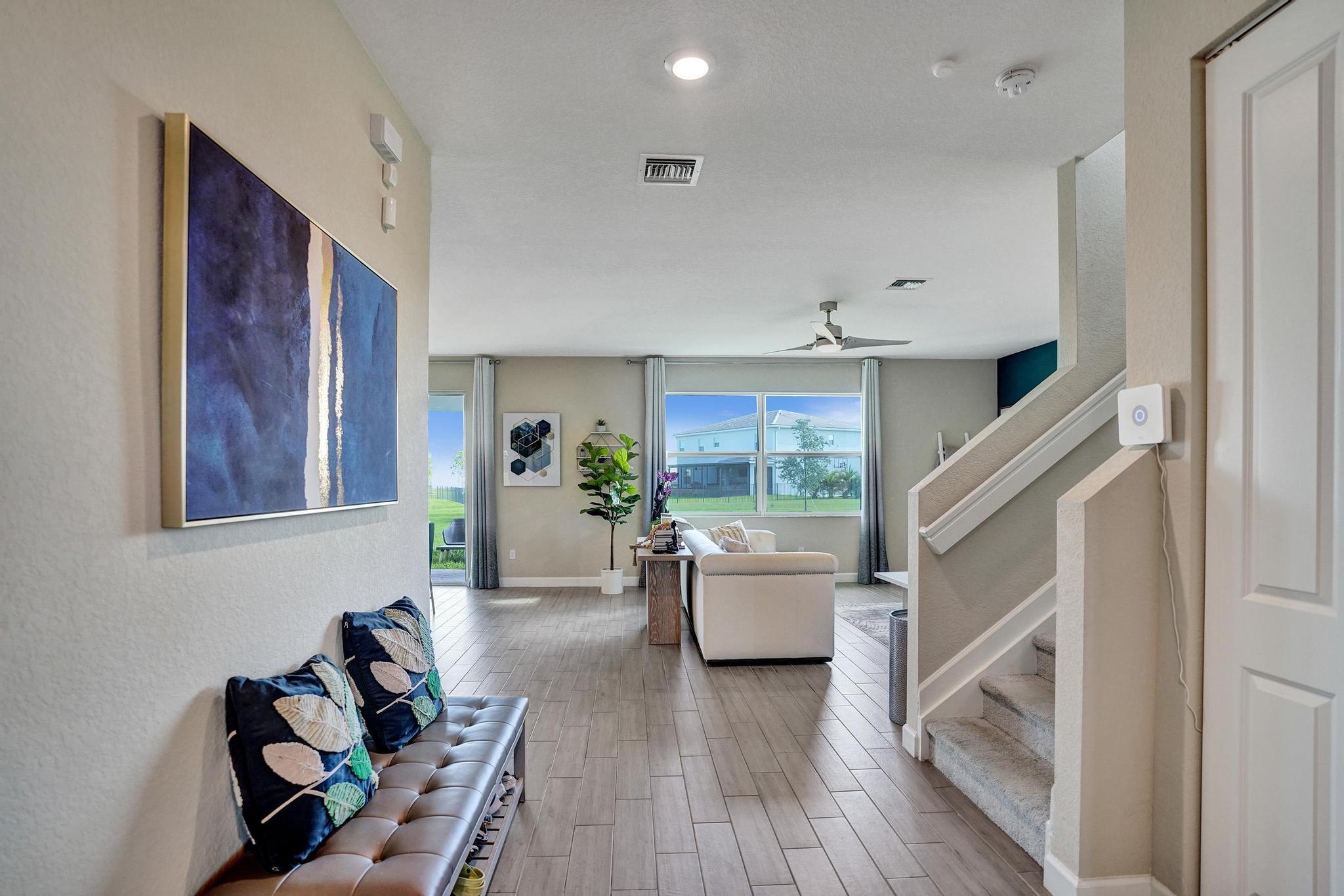 COPPER CREEK PLAT NO 2 - Residential