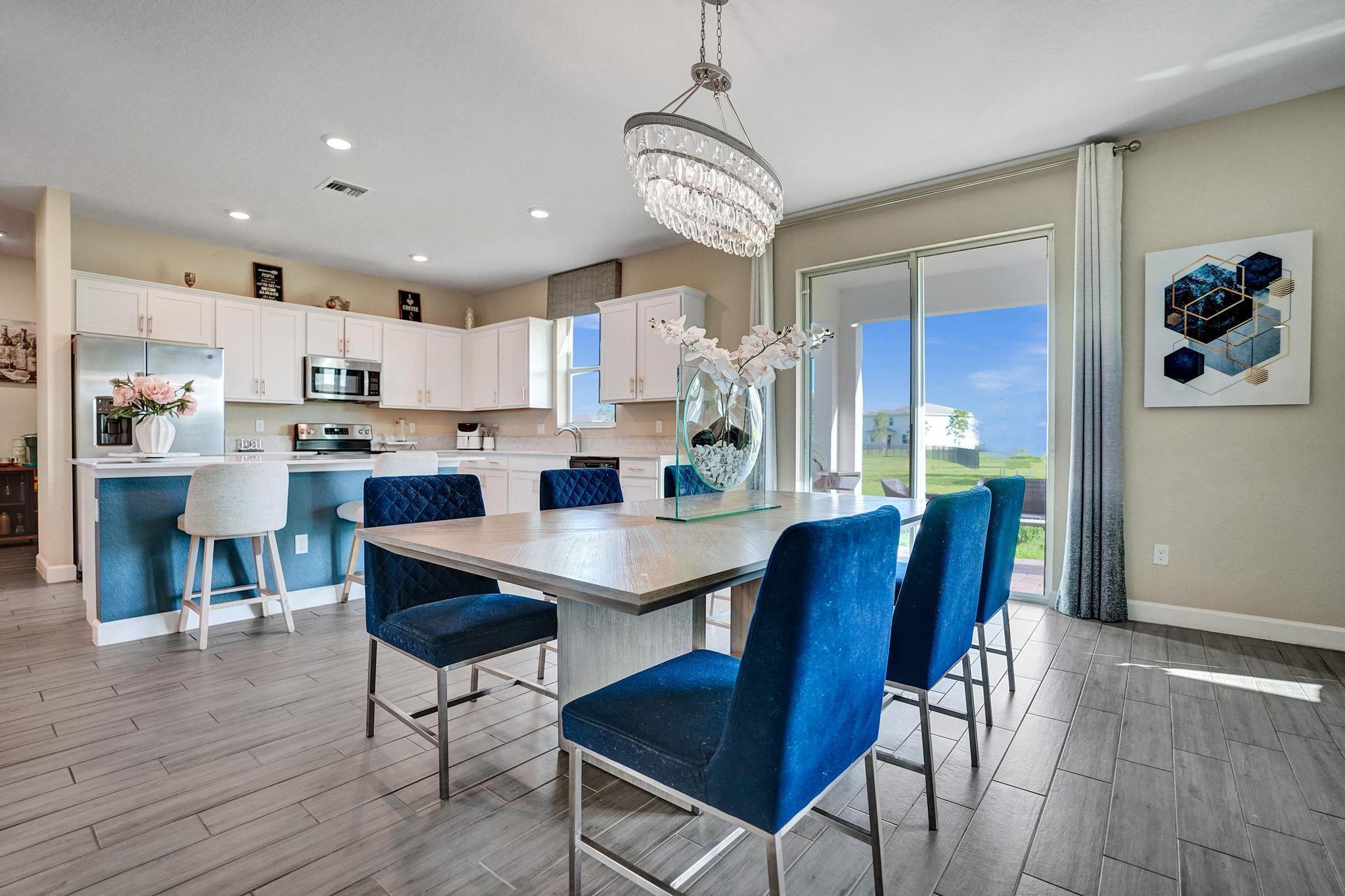 COPPER CREEK PLAT NO 2 - Residential