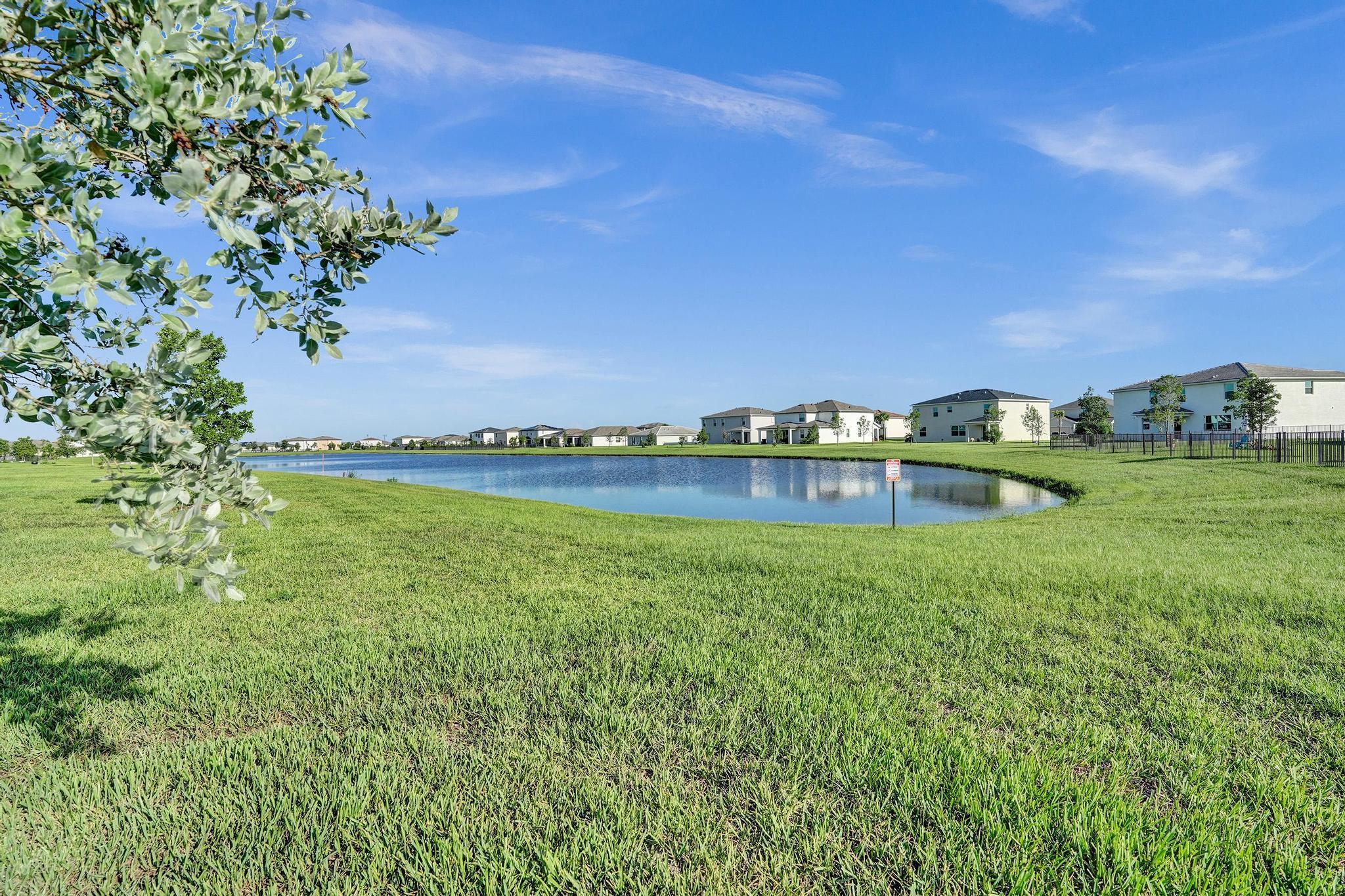 COPPER CREEK PLAT NO 2 - Residential