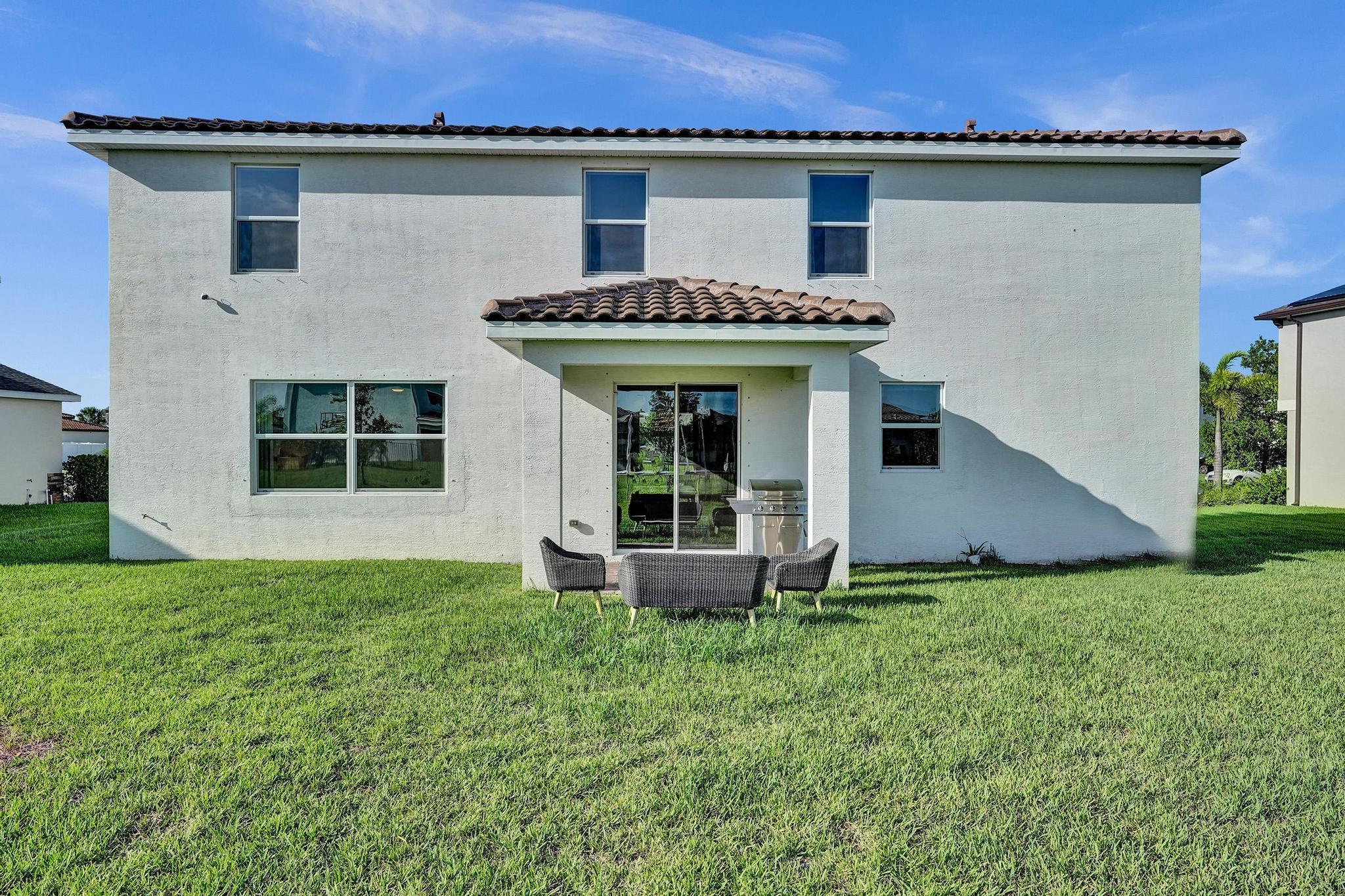 COPPER CREEK PLAT NO 2 - Residential