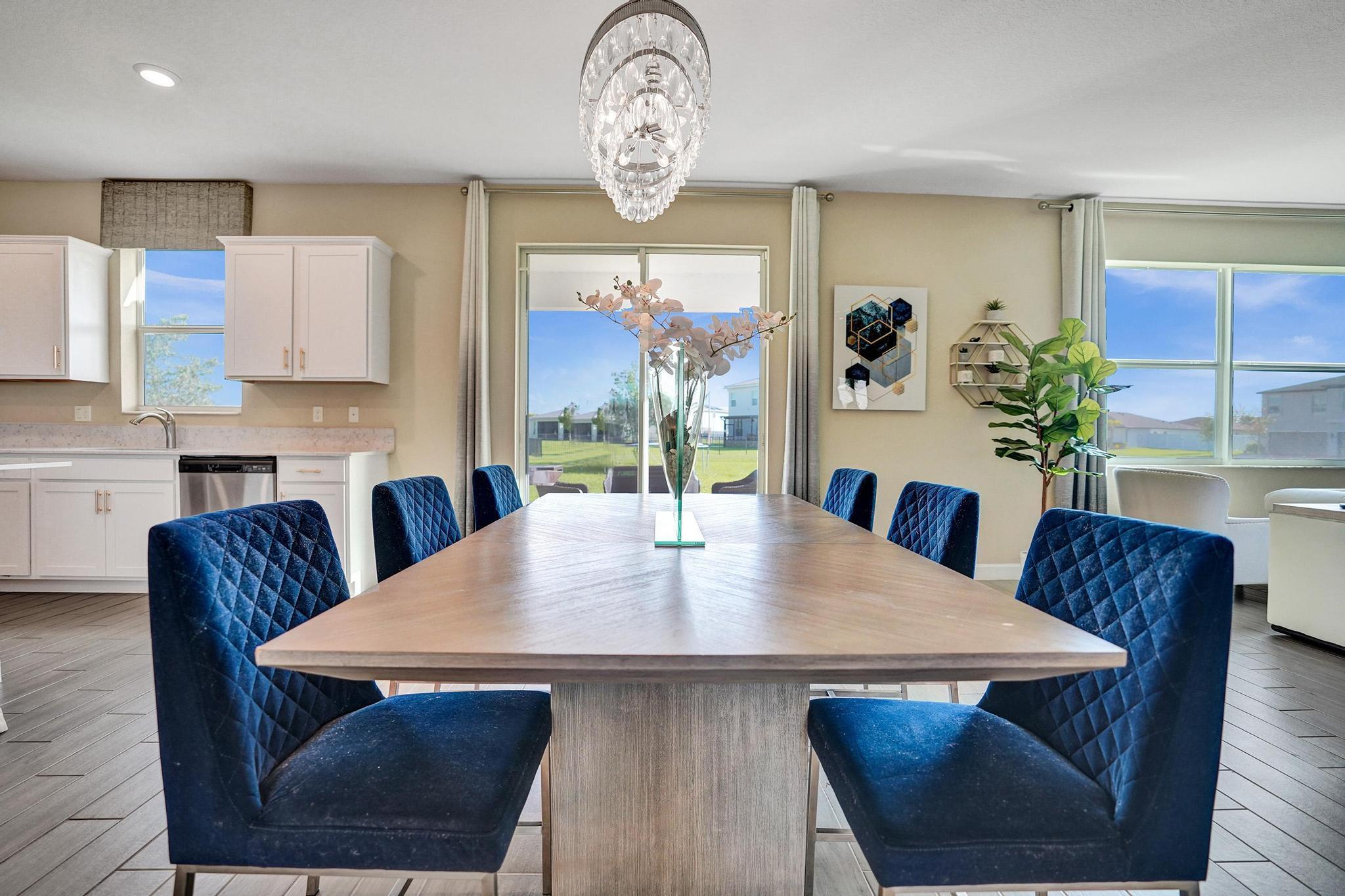 COPPER CREEK PLAT NO 2 - Residential