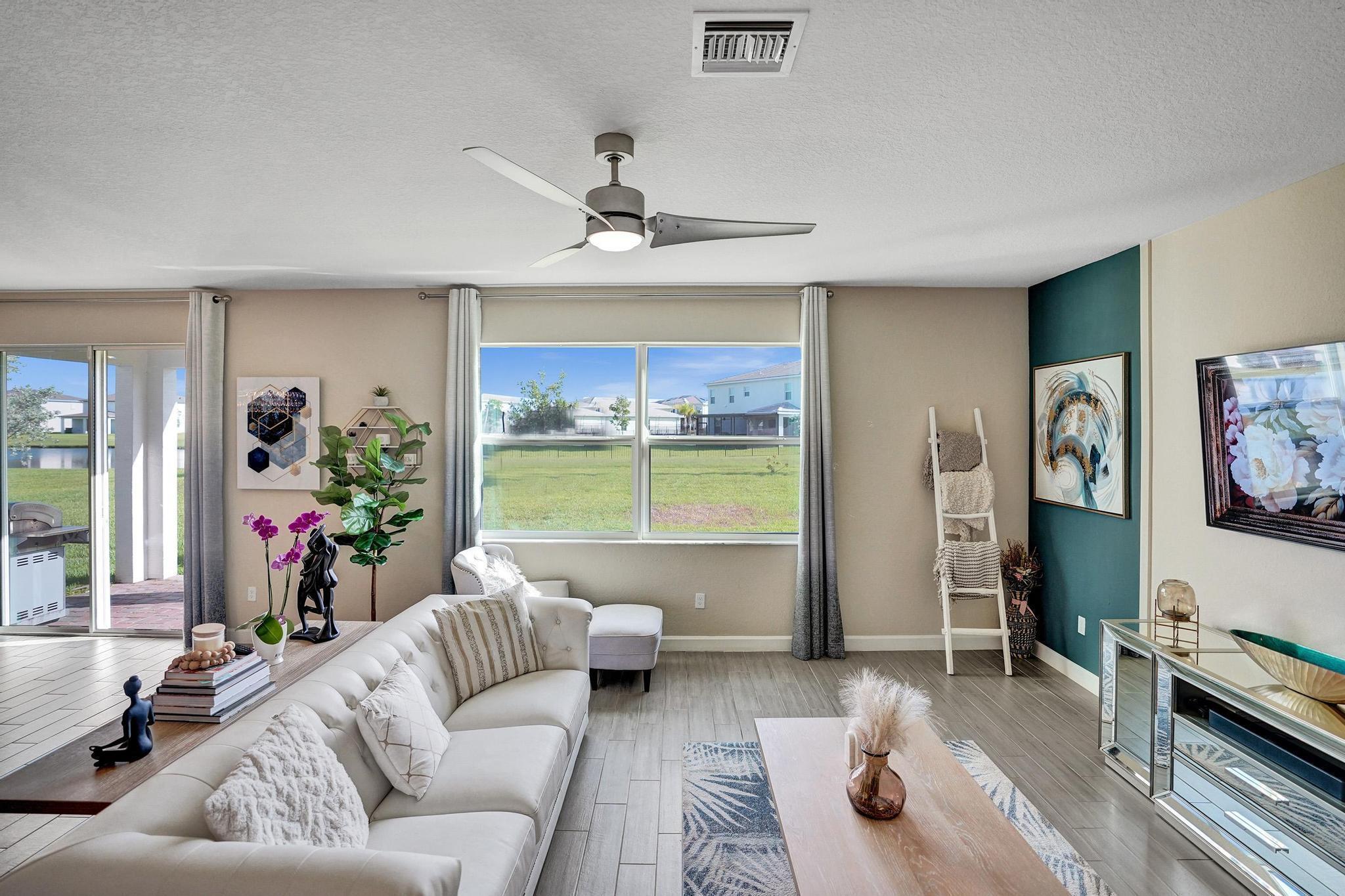 COPPER CREEK PLAT NO 2 - Residential