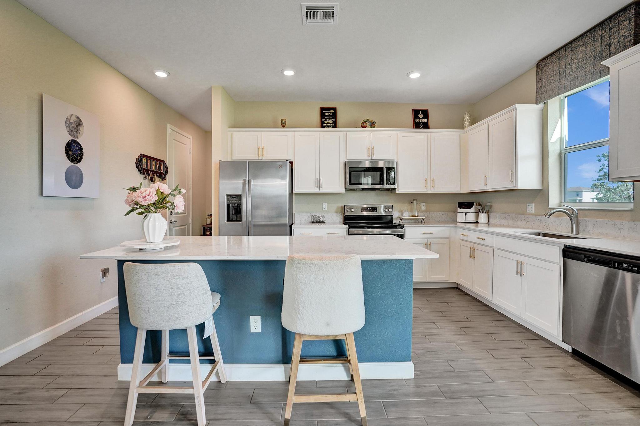 COPPER CREEK PLAT NO 2 - Residential