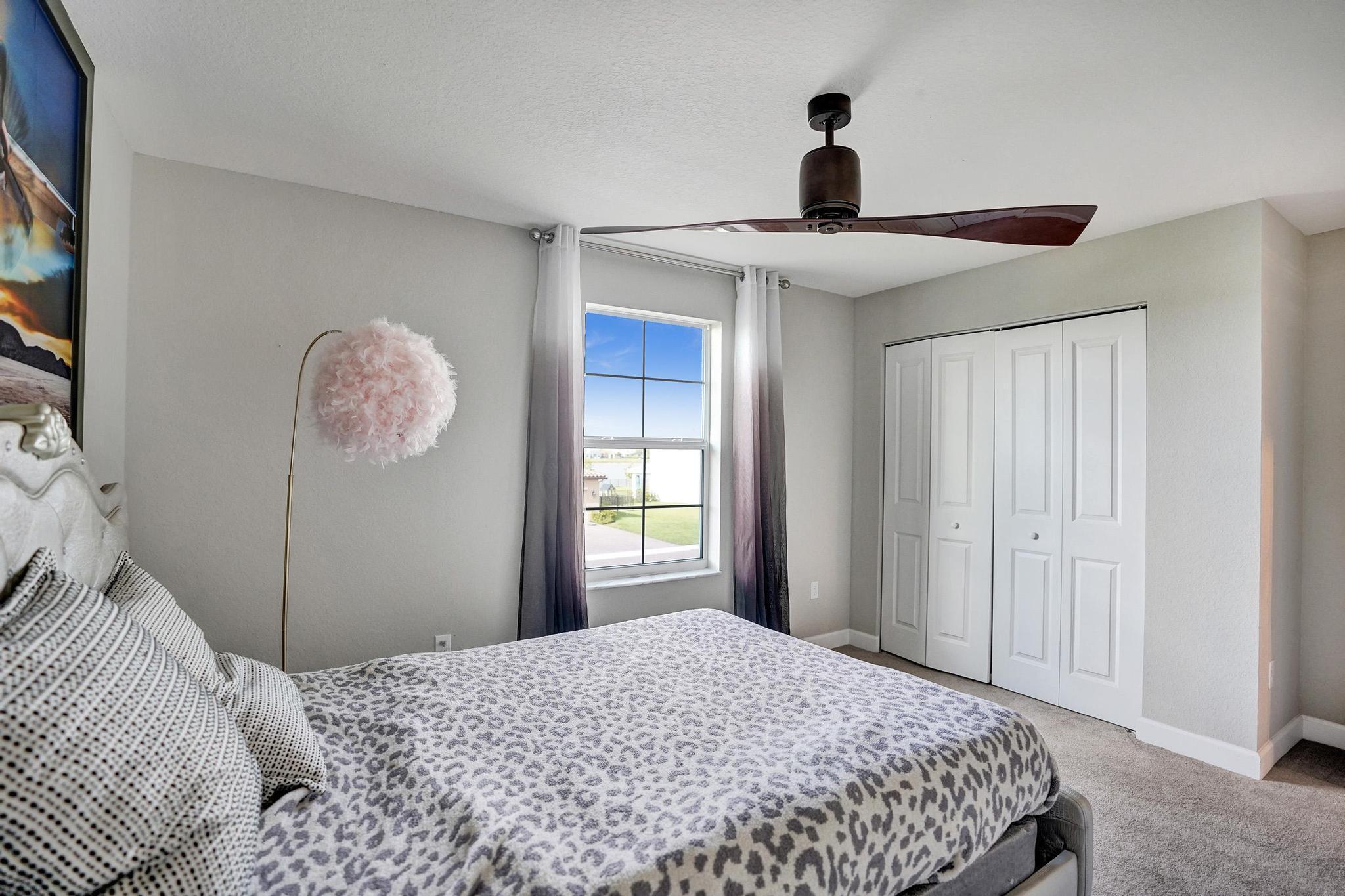 COPPER CREEK PLAT NO 2 - Residential